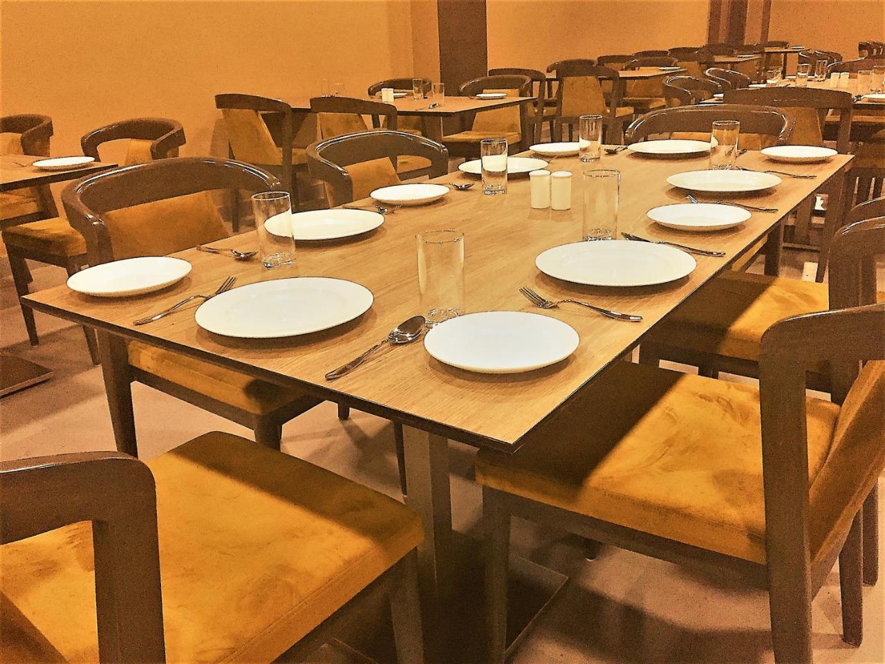 Genx Surat By 1589 Hotels Palsana  エクステリア 写真