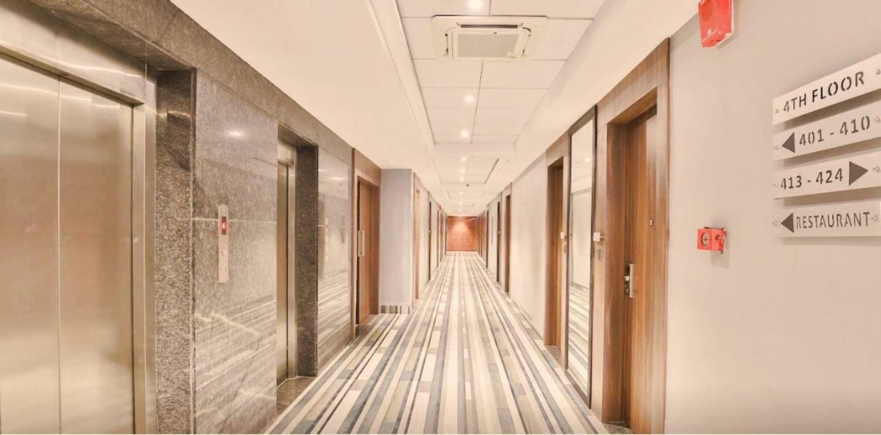 Genx Surat By 1589 Hotels Palsana  エクステリア 写真