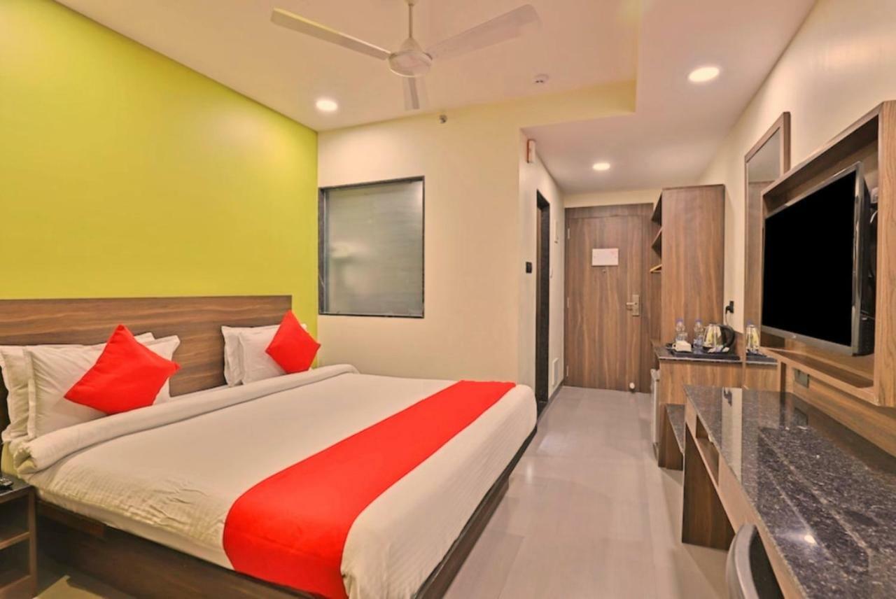 Genx Surat By 1589 Hotels Palsana  エクステリア 写真